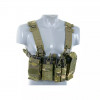 Buckle Up Chest Rig V3 - MT [8FIELDS]